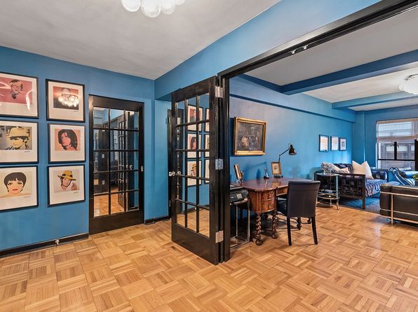 45 W 54th St, New York, NY 