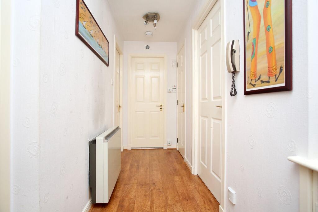 Additional image 9 of Candlemakers Lane, City Centre, Aberdeen, AB25