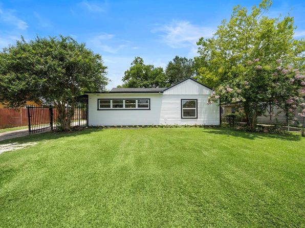 7711 Greenstone St, Houston, TX 77087