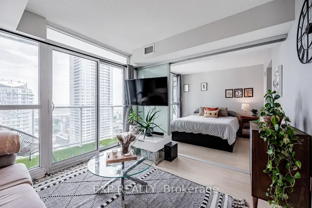 Additional image 3 of 85 Queens Wharf Rd Unit 2802