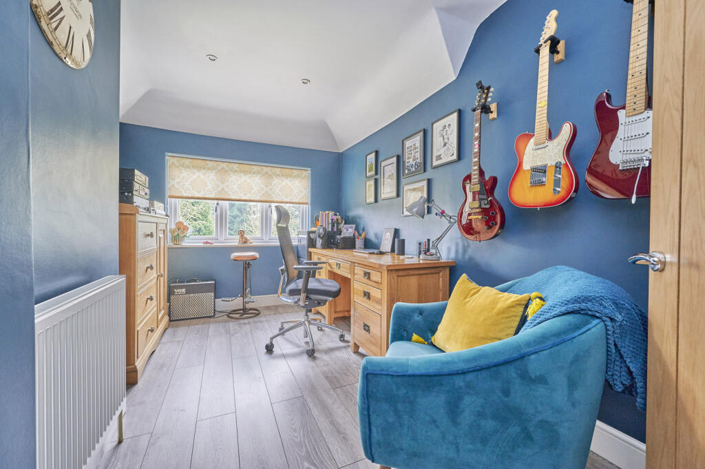 Additional image 12 of Green Lane, St. Albans, Hertfordshire, AL3