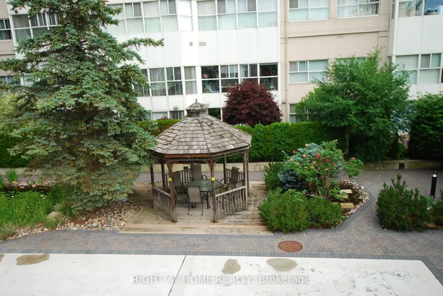 Additional image 31 of 18 Concorde Pl Unit 601