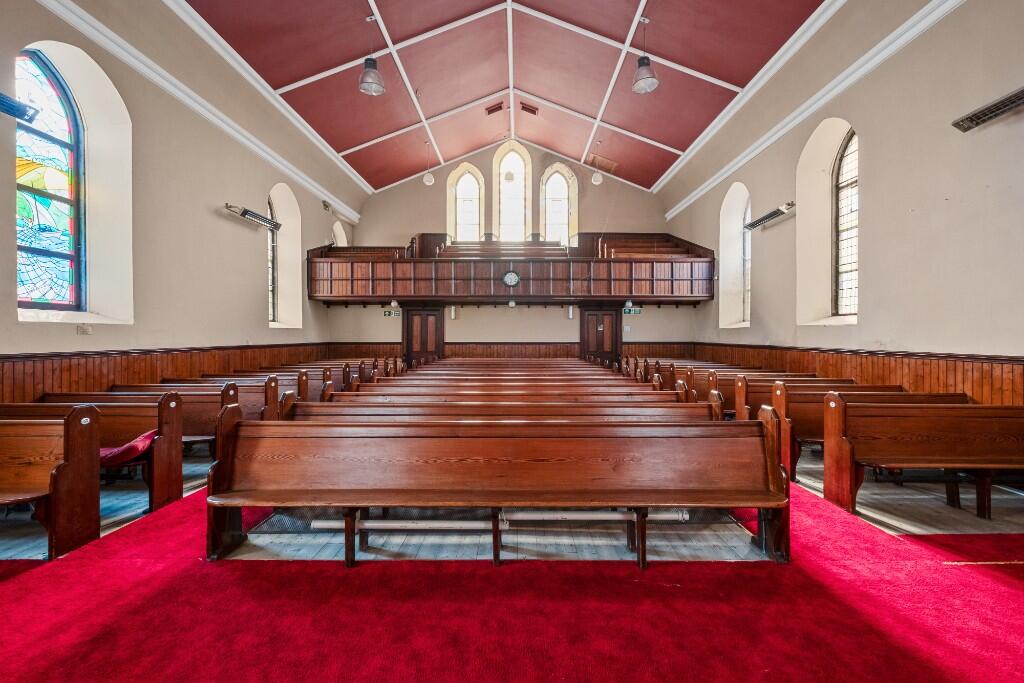 Additional image 19 of Enzie Church, 9 High Street, Portgordon, AB56 5QT