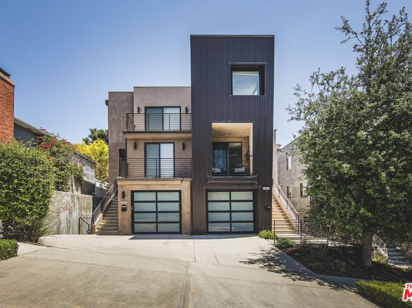 1880 Lucretia Ave, Los Angeles, CA 90026