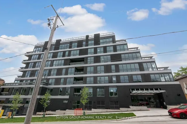 Additional image 3 of 355 Bedford Park Unit 205