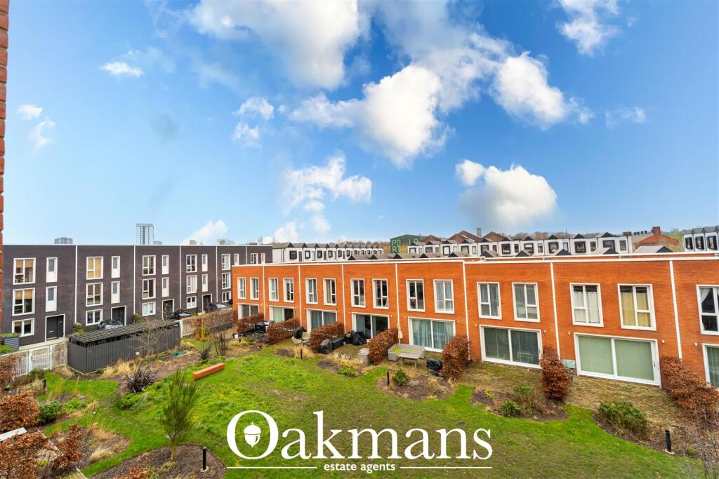 Additional image 2 of South Loop Square, Birmingham, B16