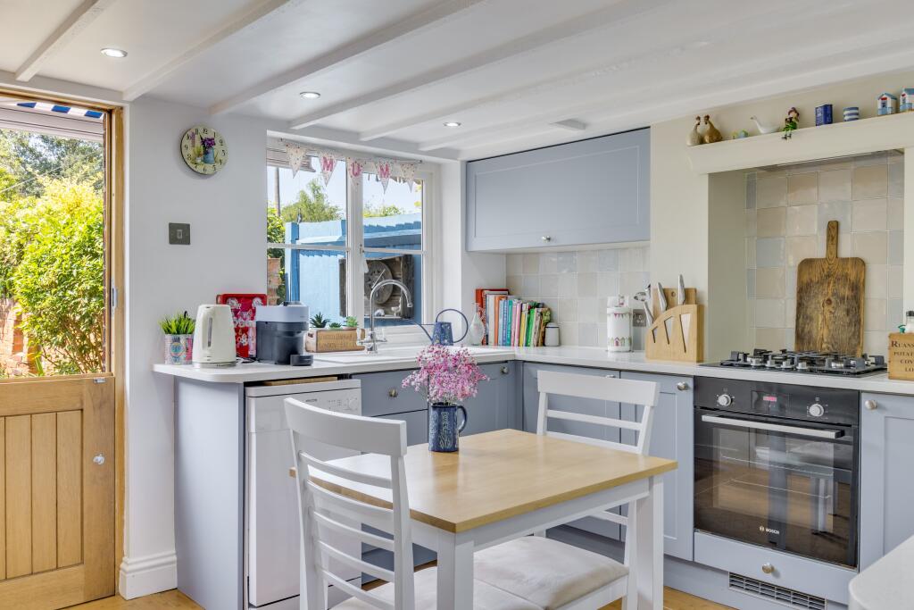 Additional image 6 of Codicote Road, Welwyn, AL6