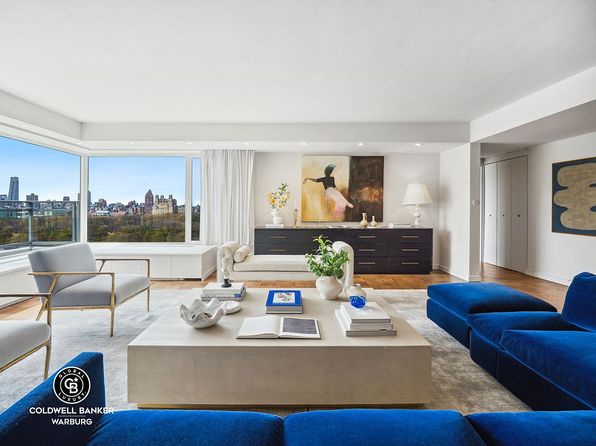 1050 5th Ave, New York, NY 