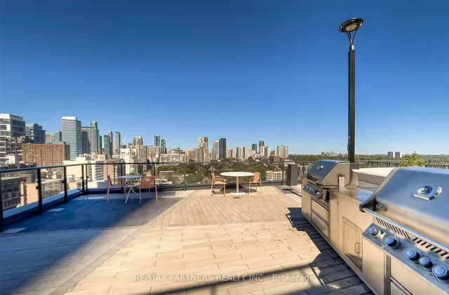 Additional image 19 of 251 Jarvis St Unit 1625