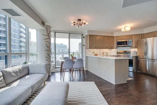 Additional image 9 of 228 Queens Quay Unit 702