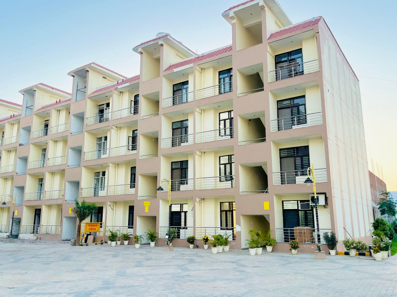 Additional image 2 of Sector 54, Bhiwadi