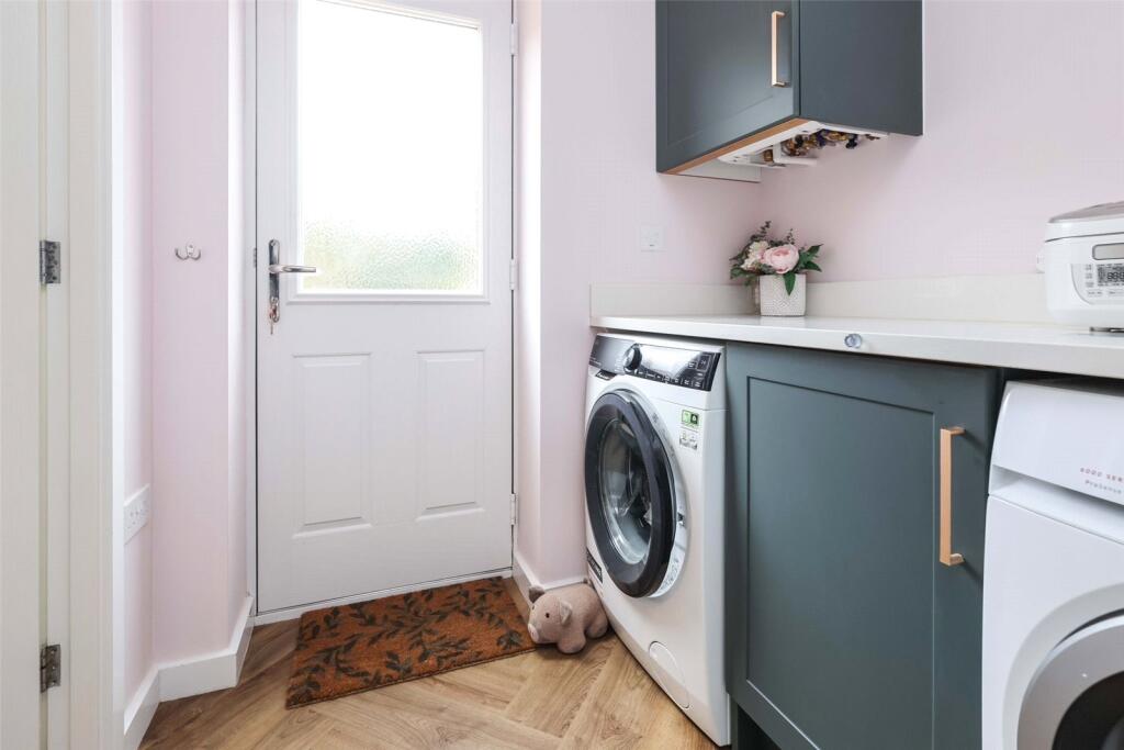 Additional image 23 of Club Lane, BIRMINGHAM, West Midlands, B31