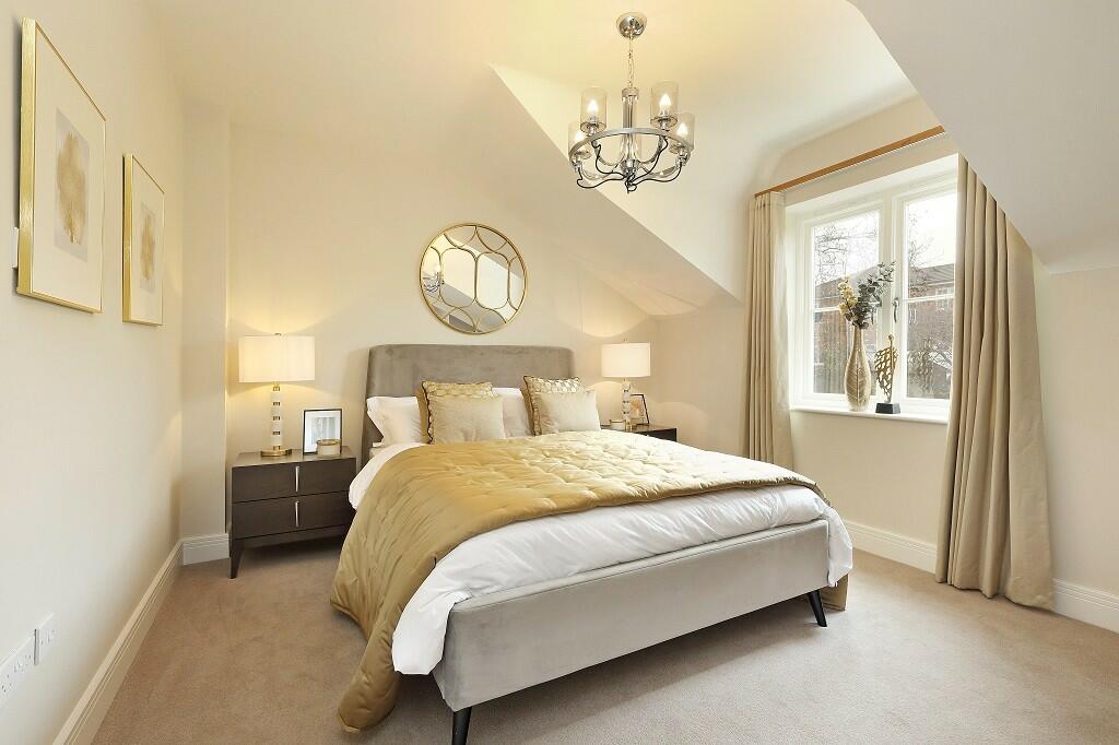 Additional image 9 of Salisbury Avenue,
Harpenden,
Hertfordshire,
AL5 2QF