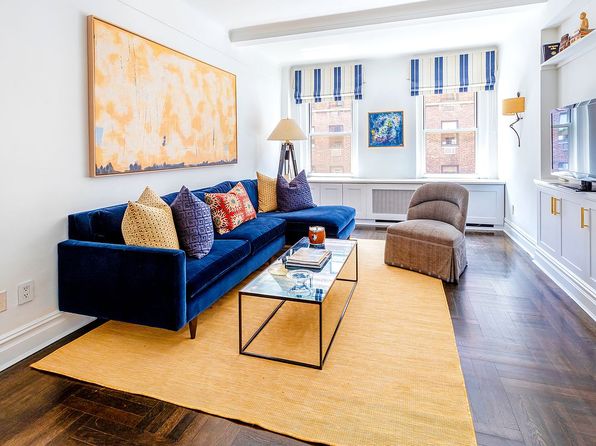 155 E 73rd St APT 7B, New York, NY 10021