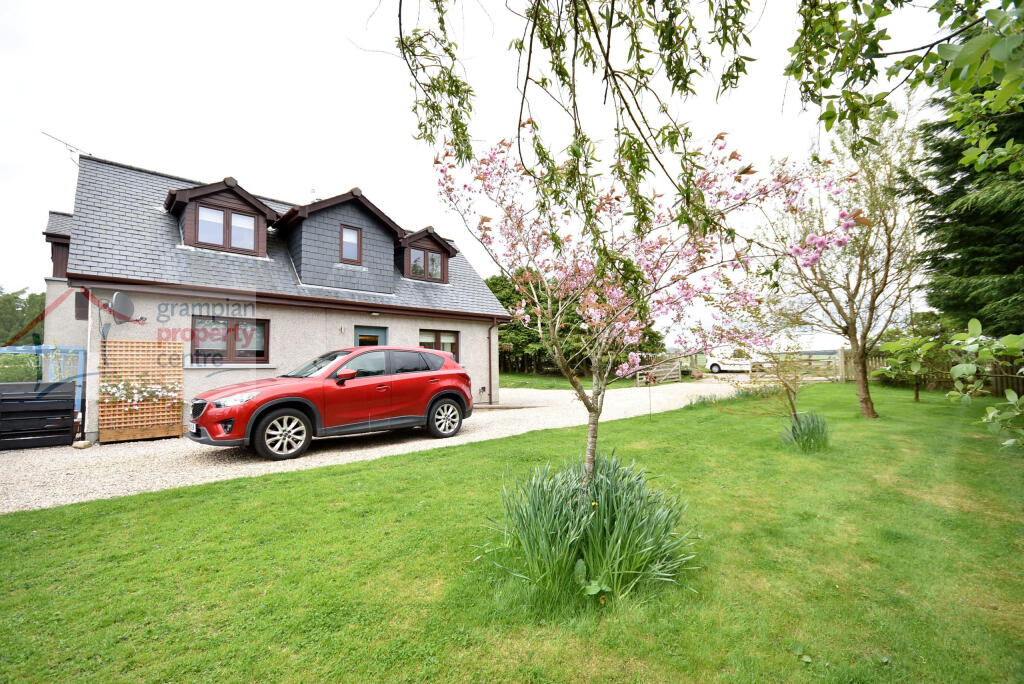 Additional image 31 of Maple Lodge, Crossroads, Keith, AB55 6NA