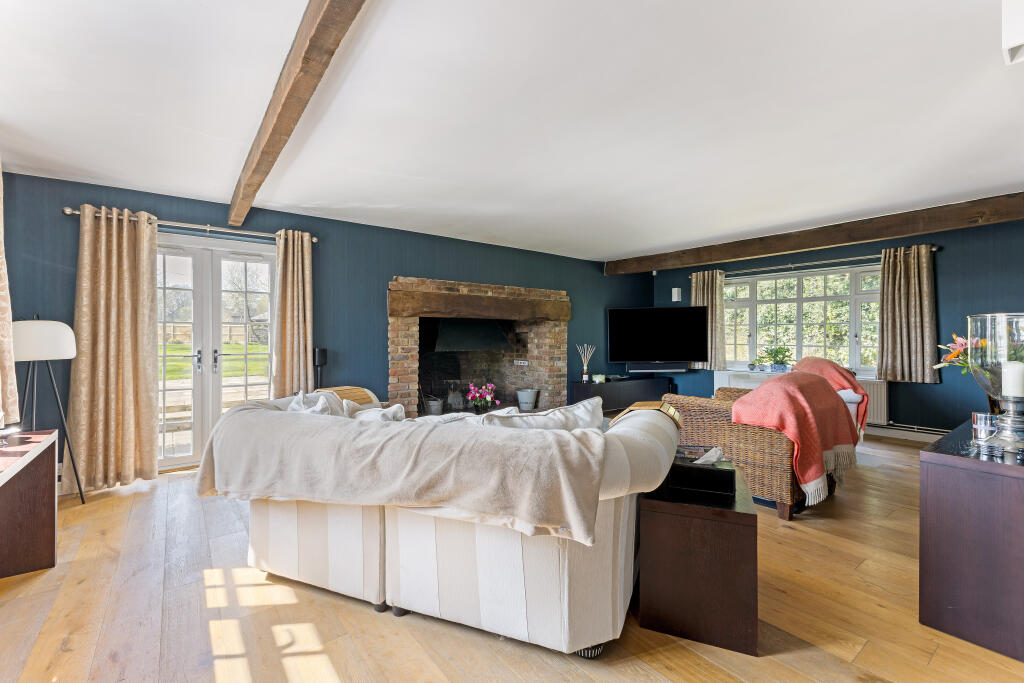 Additional image 26 of Cromer Hyde Lane, Lemsford, AL8