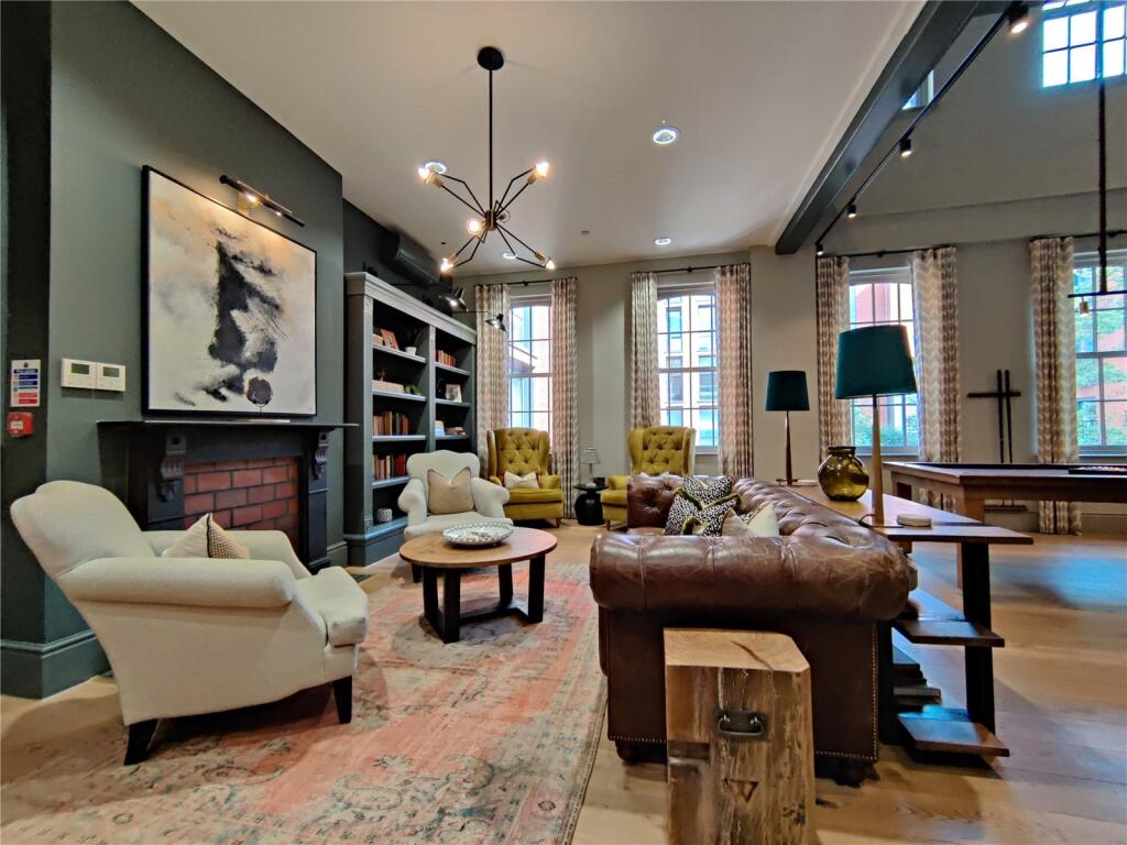 Additional image 9 of Charlotte Street, Birmingham, B3