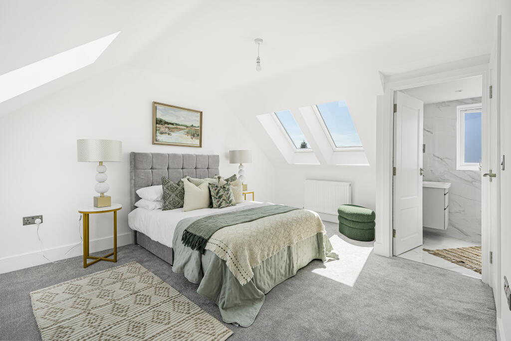 Additional image 9 of Birchmead Close, St Albans, AL3
