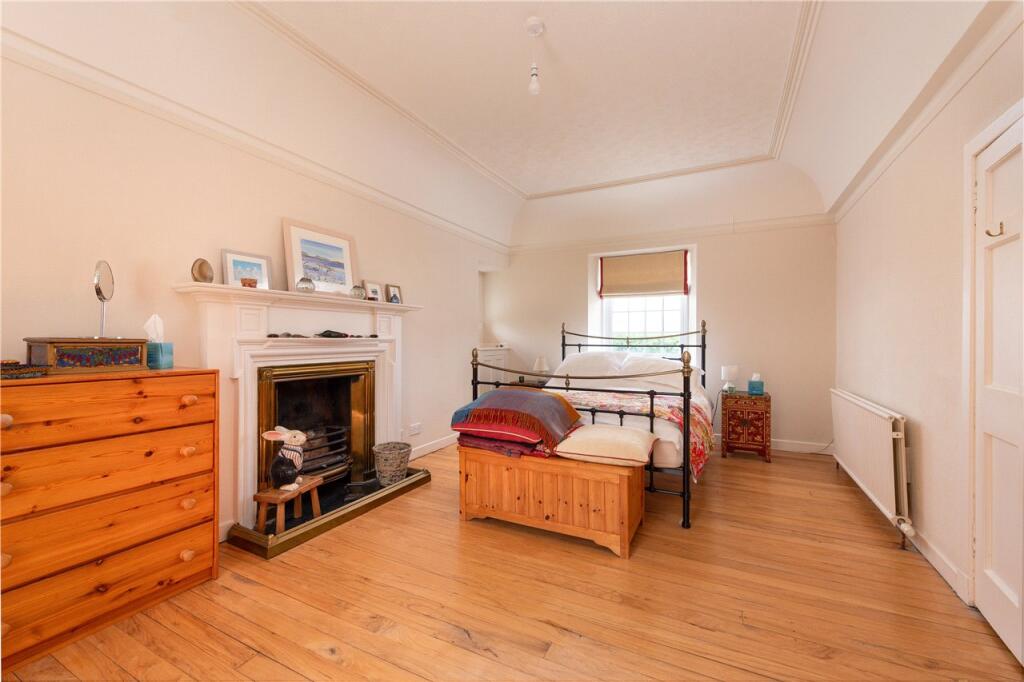 Additional image 21 of The Old Doctors House, Gamrie, Banff, Aberdeenshire, AB45