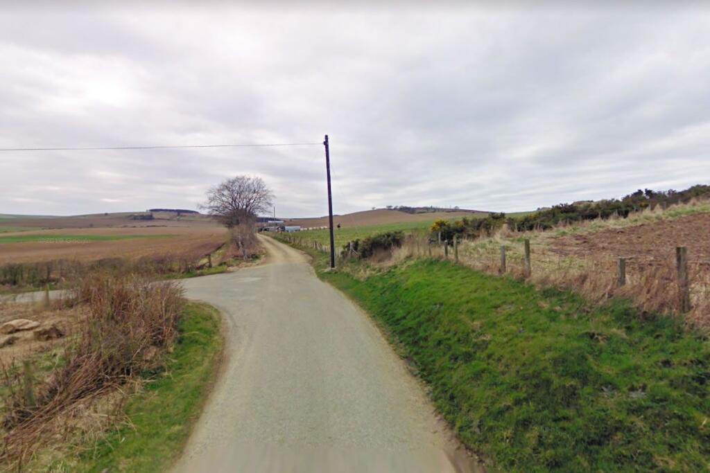 Additional image 11 of , Land at Kiltryknock, Alvah, Banff, AB453EB