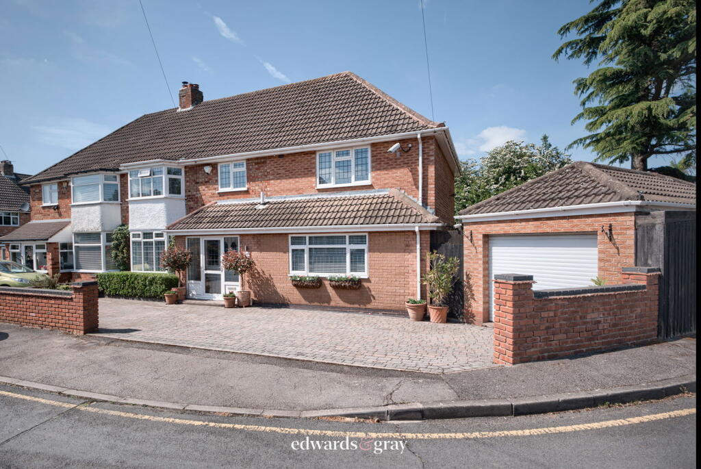 Additional image 25 of Wentworth Avenue, Castle Bromwich, B36 9AY