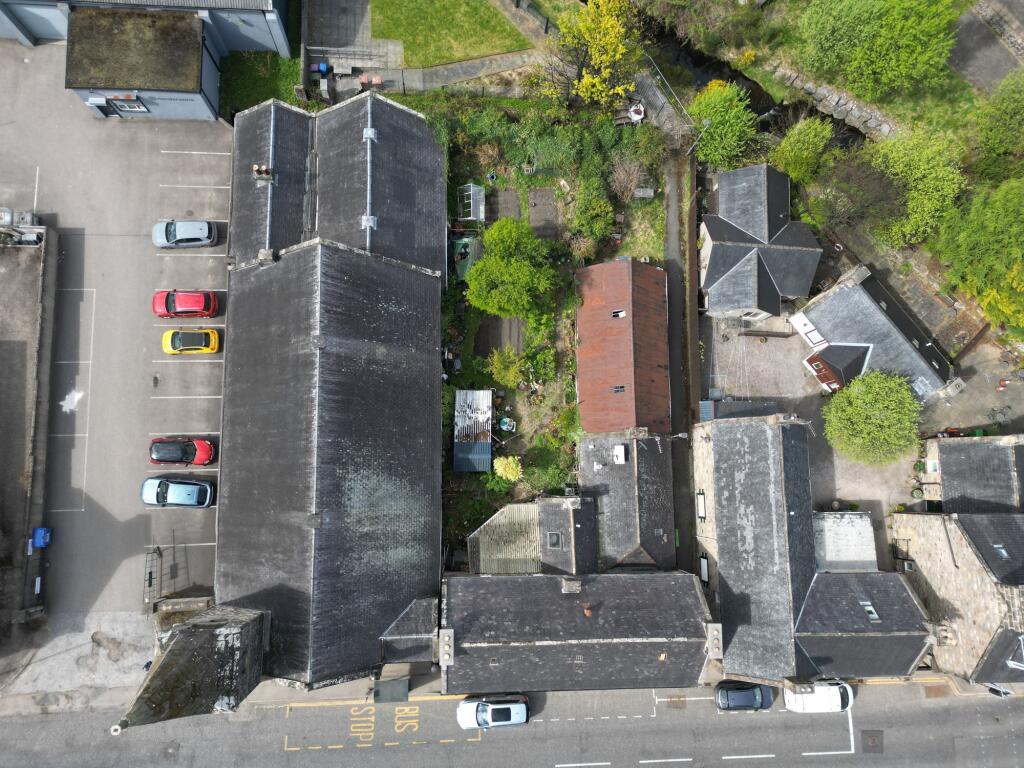 Additional image 29 of The Church, High Street, Rothes, Aberlour, Banffshire
