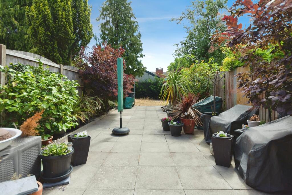 Additional image 16 of Mansel Road, Birmingham, West Midlands, B10