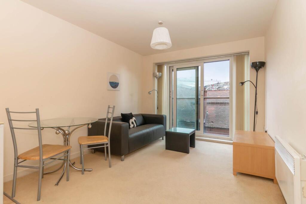 Additional image 10 of West Two, Suffolk Street Queensway, B1 1LW