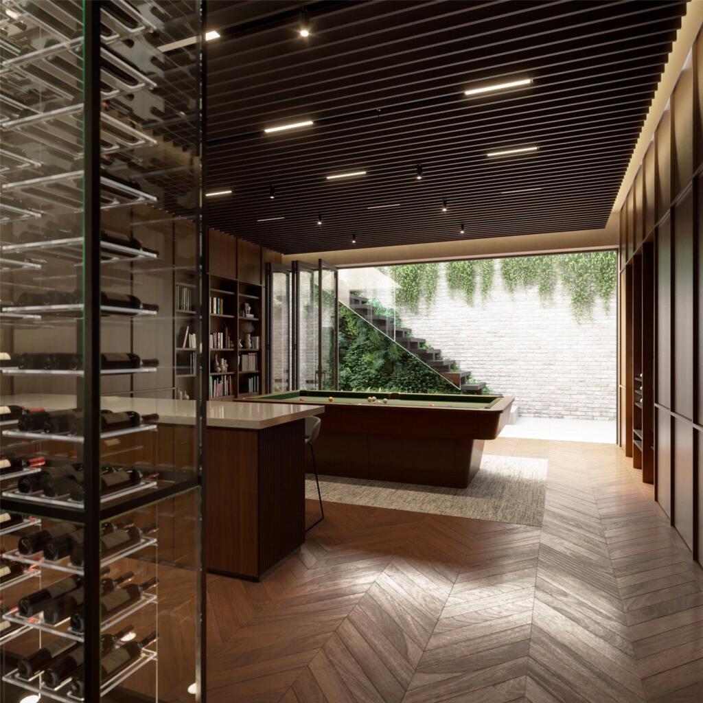 Additional image 6 of Annables Lane, Kinsbourne Green, Harpenden, AL5