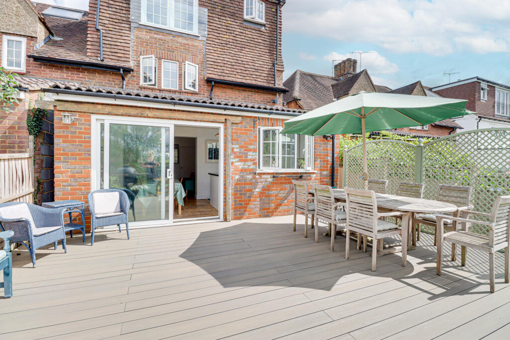 Additional image 22 of Barnfield Road, Harpenden, Hertfordshire, AL5