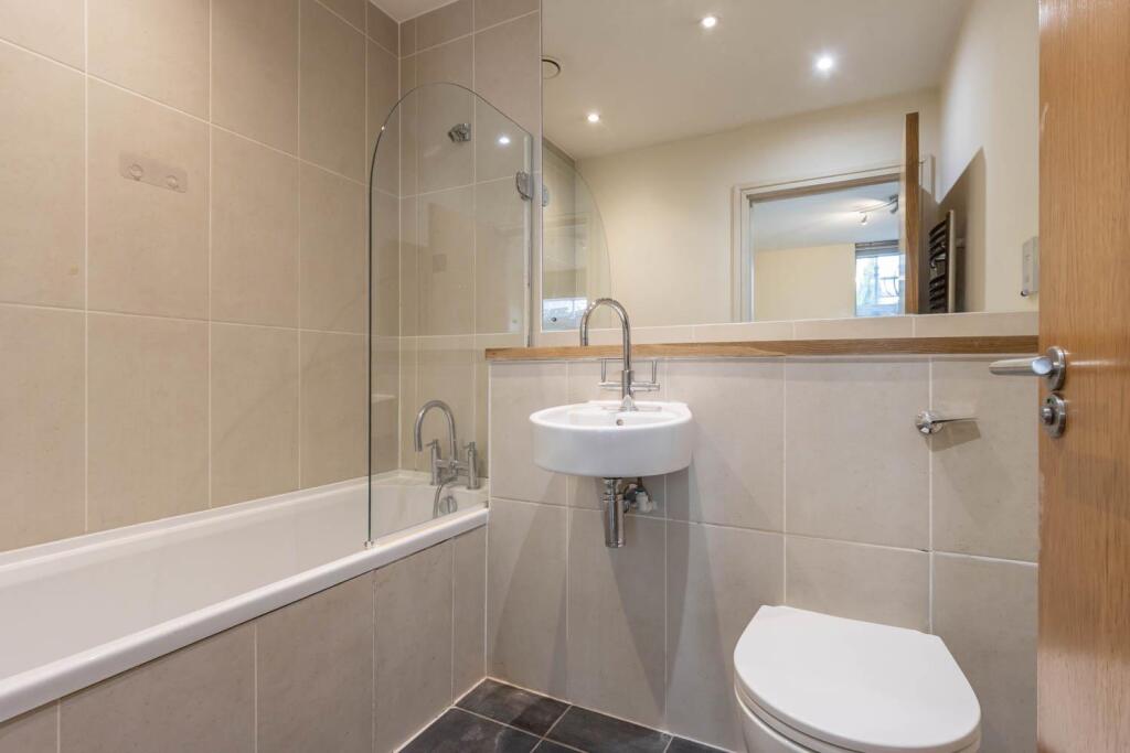 Additional image 9 of St Martins Gate, Worcester Street, B2 4BB