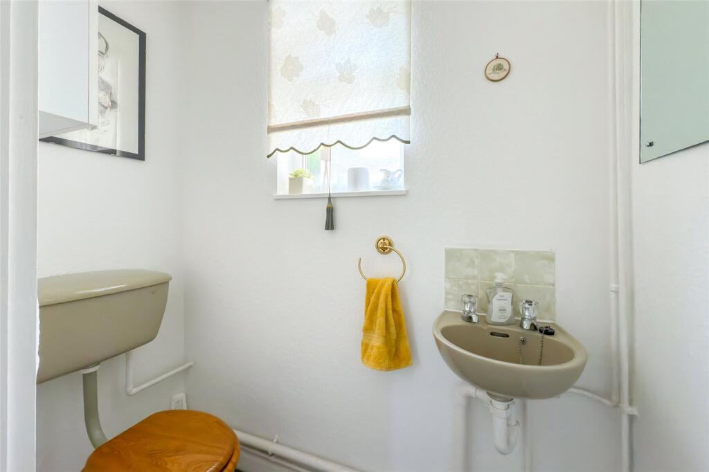 Additional image 10 of Harefield Place, St. Albans, Hertfordshire, AL4