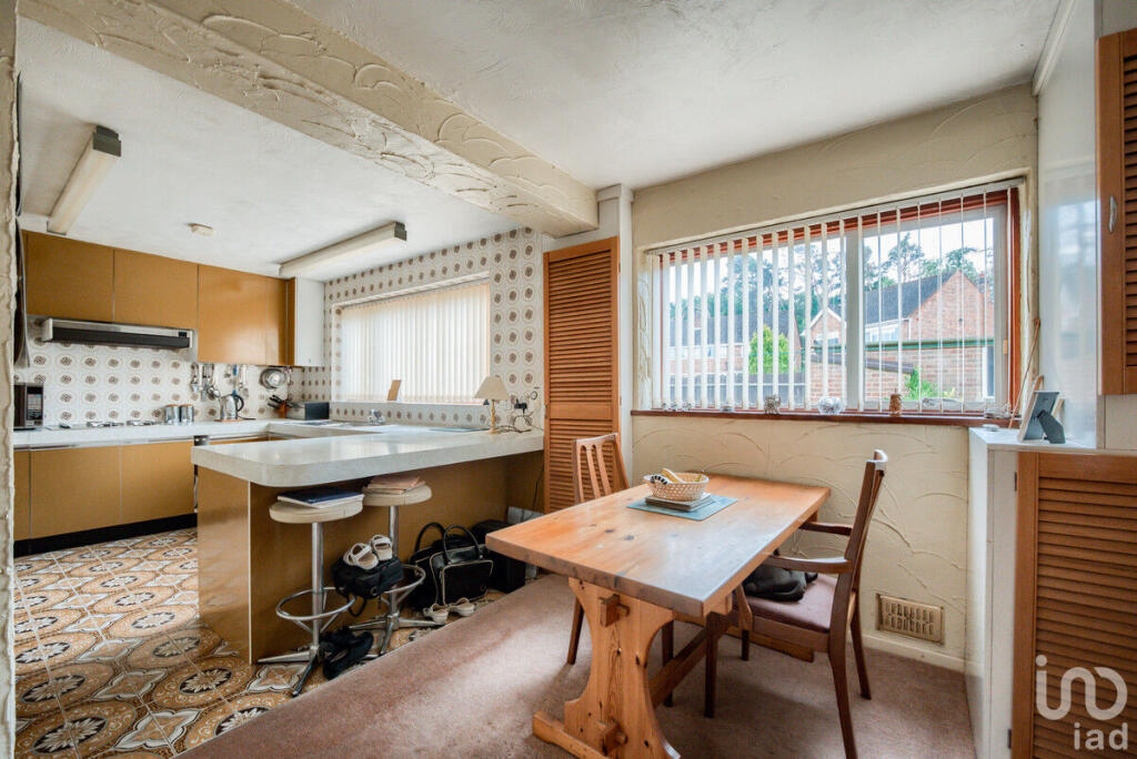 Additional image 12 of Peverell Drive, Birmingham, B28