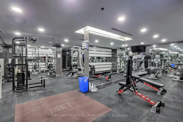 Additional image 34 of 21 Carlton St Unit 3809