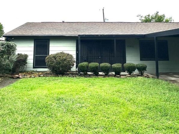 10610 Sorsby Way S, Houston, TX 77047