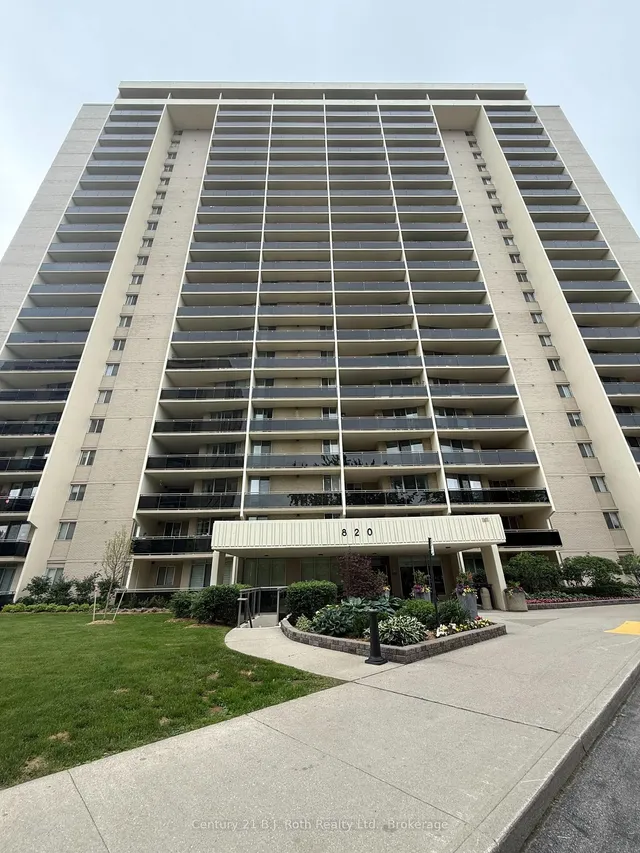 Additional image 2 of 820 Burnhamthorpe Rd Unit 2107