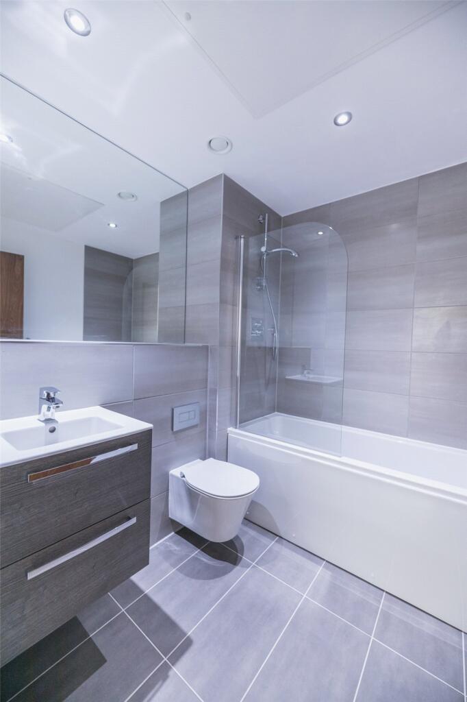 Additional image 7 of Regency Place, 50 Parade, Birmingham, B1