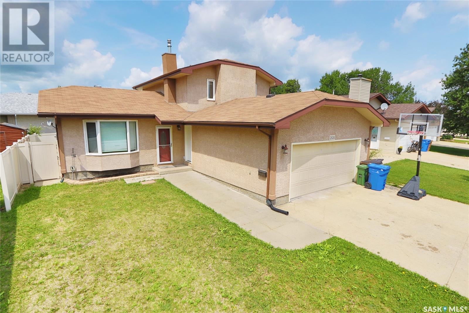 Property image for 2926 Partridge CRESCENT|Regina, Saskatchewan S4R8J5