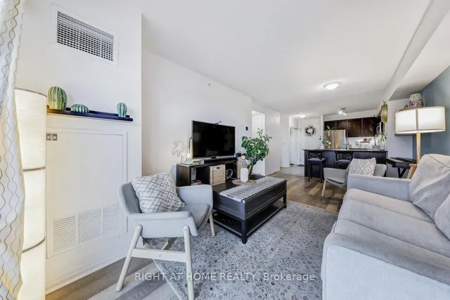 房产图片 4 - 275 约克兰路 Unit 1408