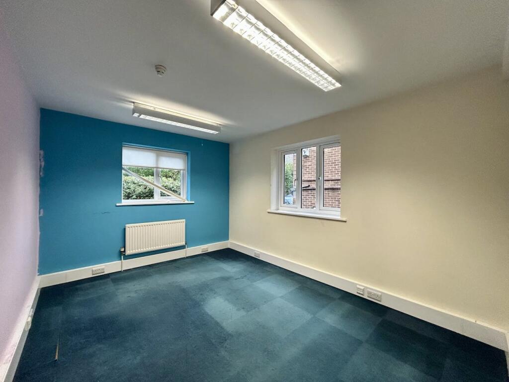 Additional image 4 of First & Second Floor, 28 The Green, Kings Norton, Birmingham, B38 8SD