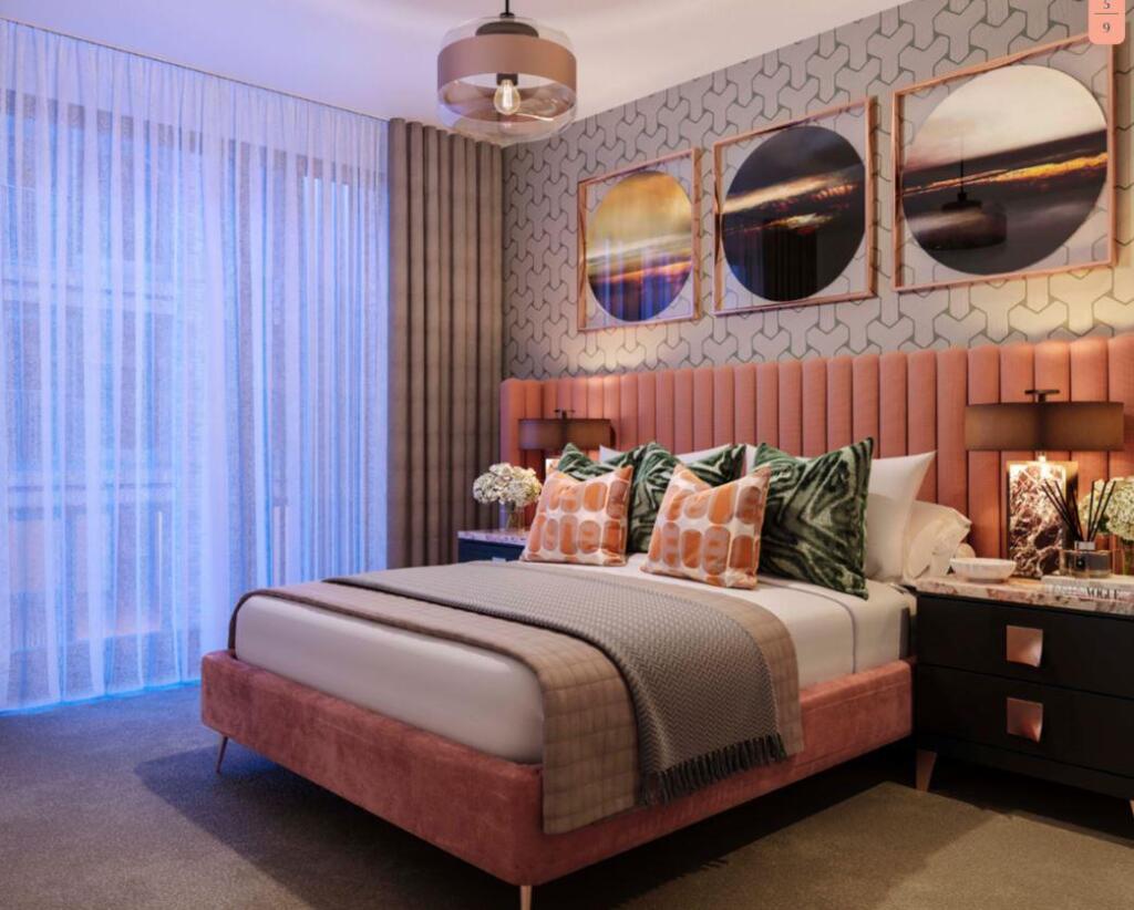 Additional image 4 of Glasswater Locks, Belmont Row, B4