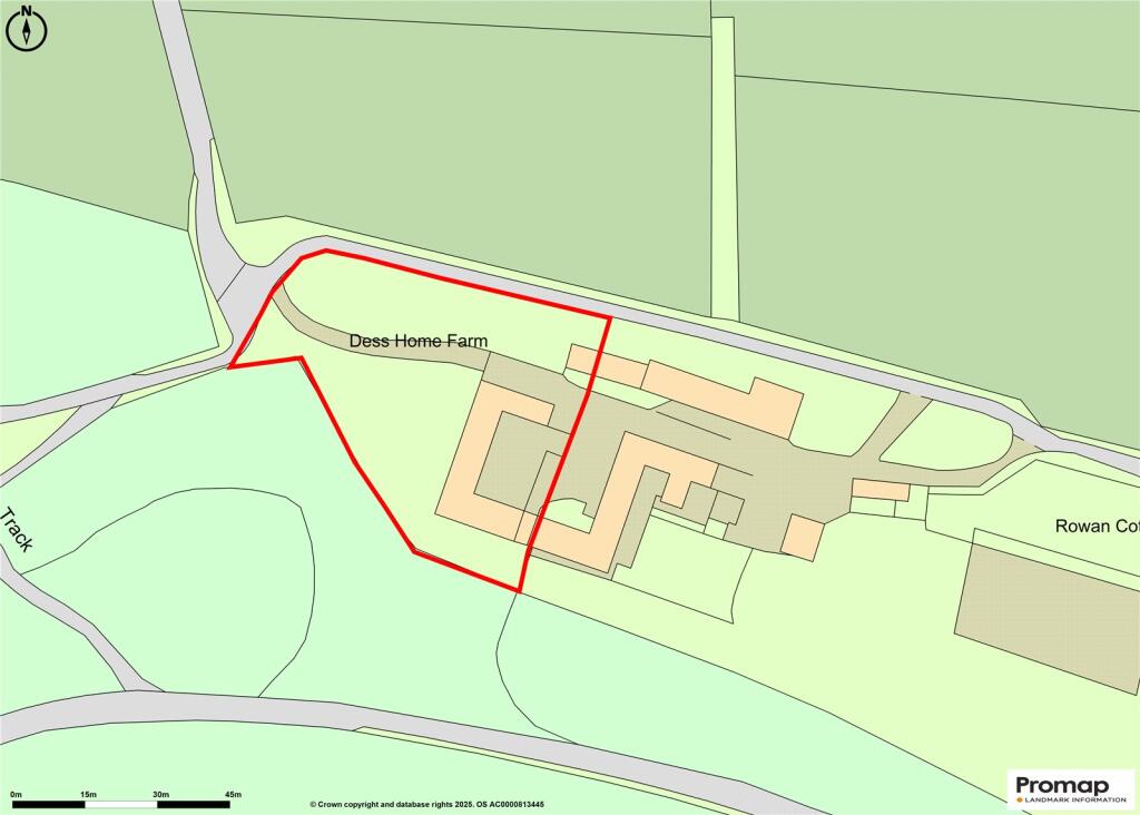 Additional image 34 of The Cottage Dess Home Farm, Dess, Aboyne, Aberdeenshire, AB34