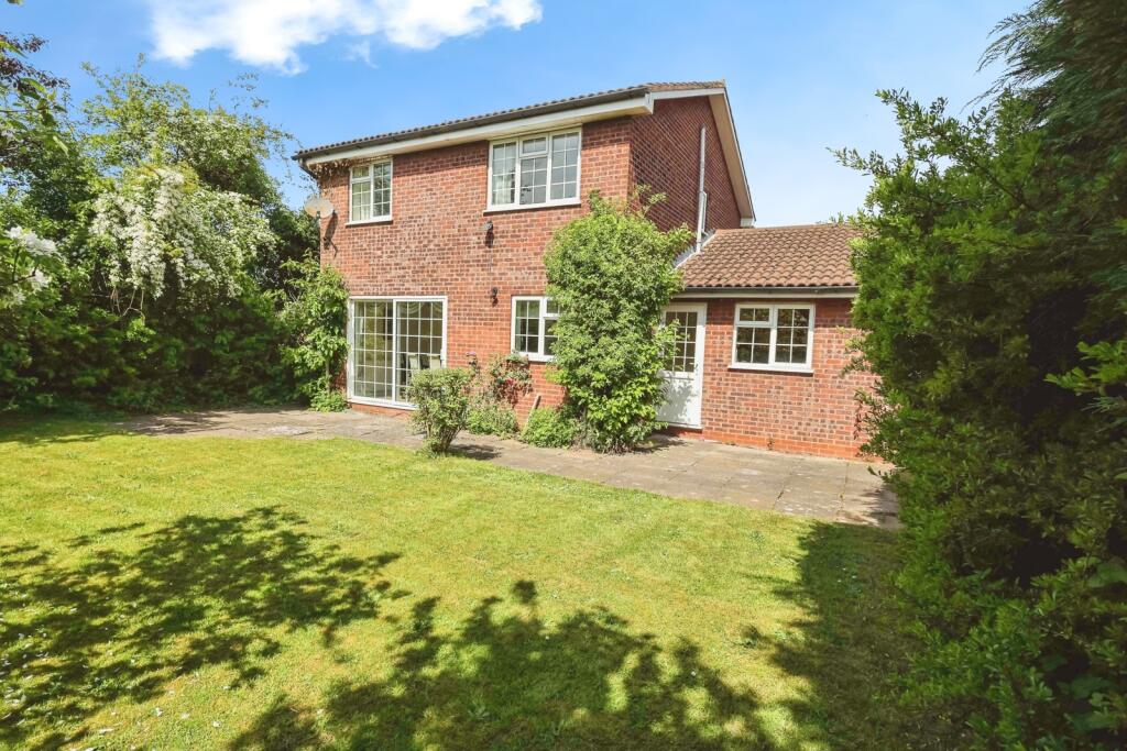 Additional image 16 of Milesbush Avenue, Castle Bromwich, Birmingham, West Midlands, B36