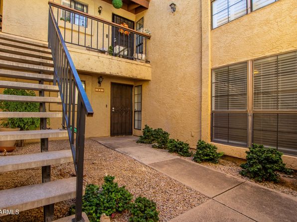 8201 N 21st Dr #C107, Phoenix, AZ 85021
