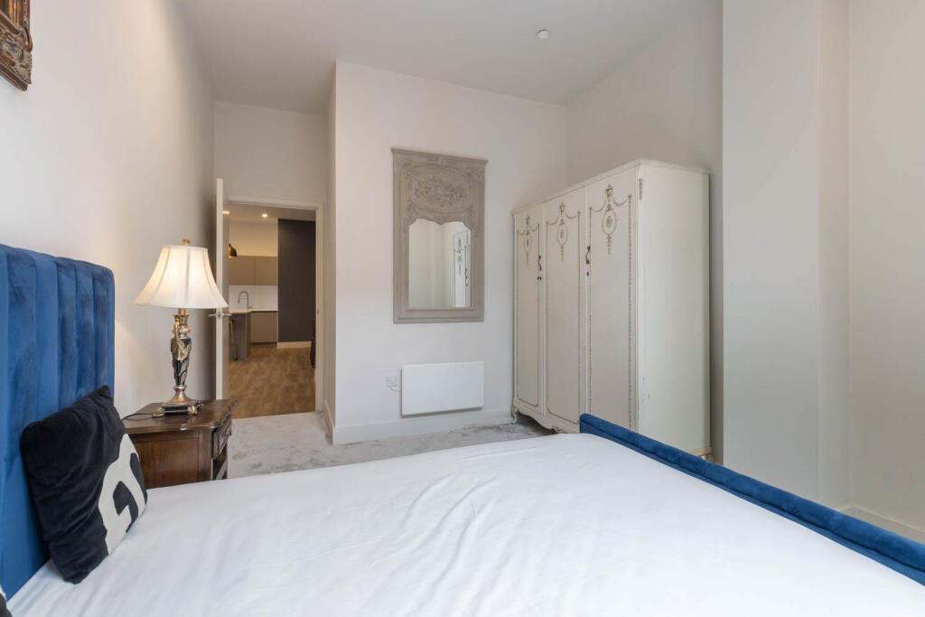 Additional image 13 of The Lightwell, 61 Cornwall Street, Birmingham B3 2EE