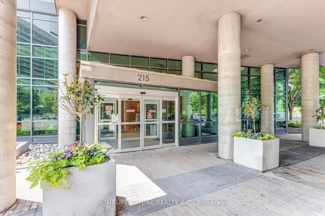 Additional image 4 of 215 Fort York Blvd Unit 1011