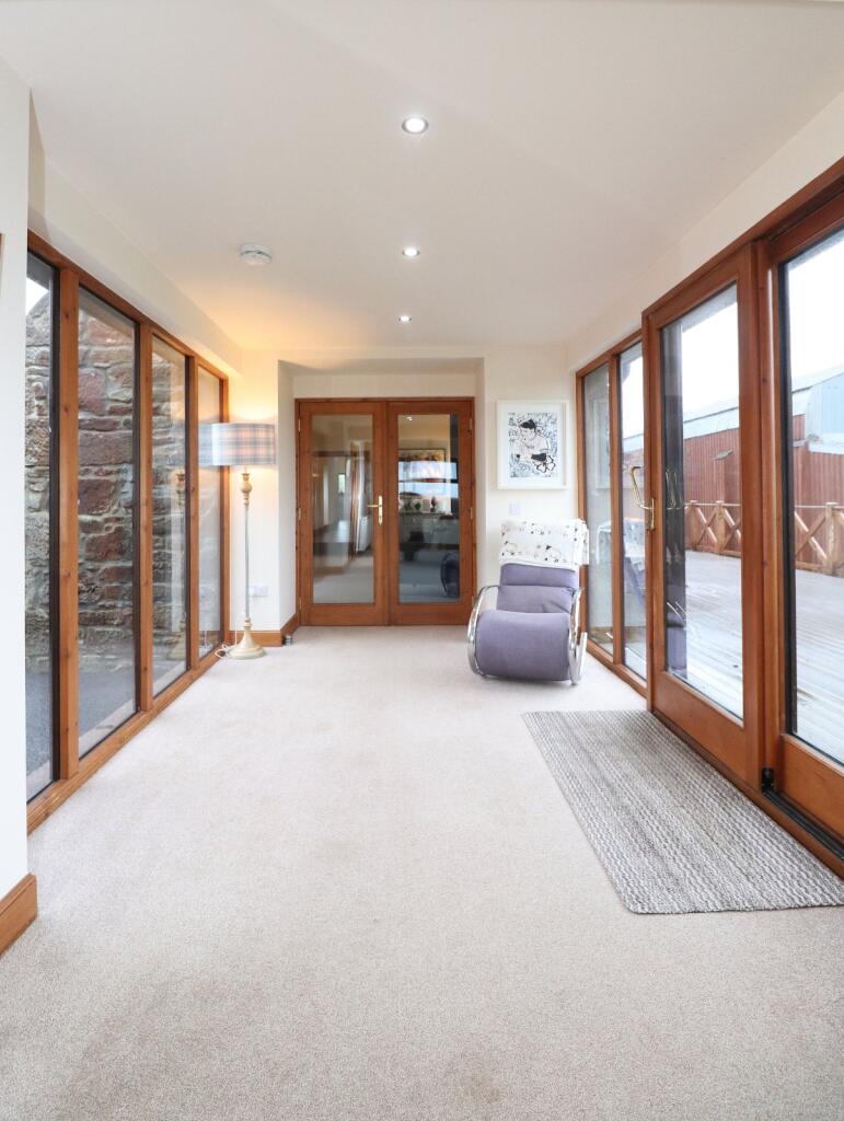 Additional image 12 of Upper Glenpark, Garmond, Turriff, Aberdeenshire, AB53