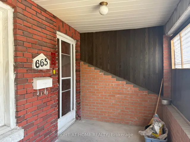 Additional image 3 of 665 Ossington Ave