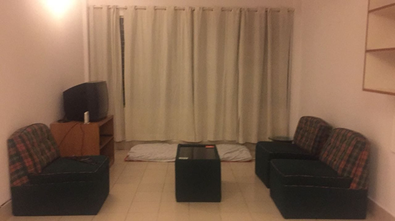 Additional image 3 of Richmond Town, Bangalore