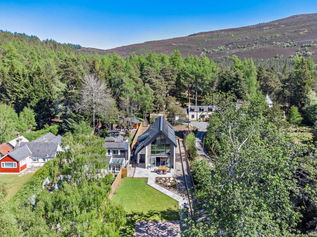 Additional image 15 of Kindrochit Drive, Braemar, Ballater, Aberdeenshire